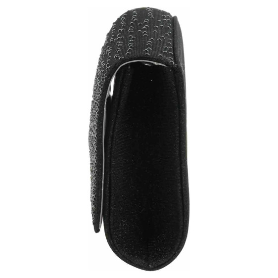 detail Tamaris společenská kabelka 30947,100 Amalia black