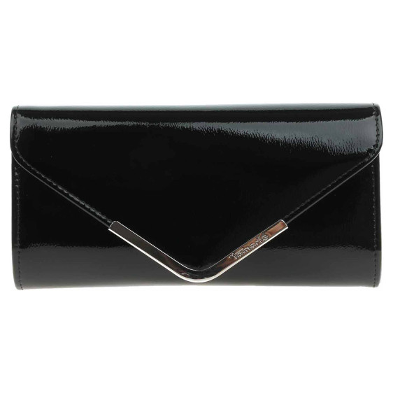 detail Tamaris dámská kabelka 30453,199 Amalia black-finish
