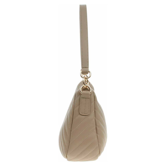 detail Tommy Hilfiger dámská kabelka AW0AW17016 AEG Beige