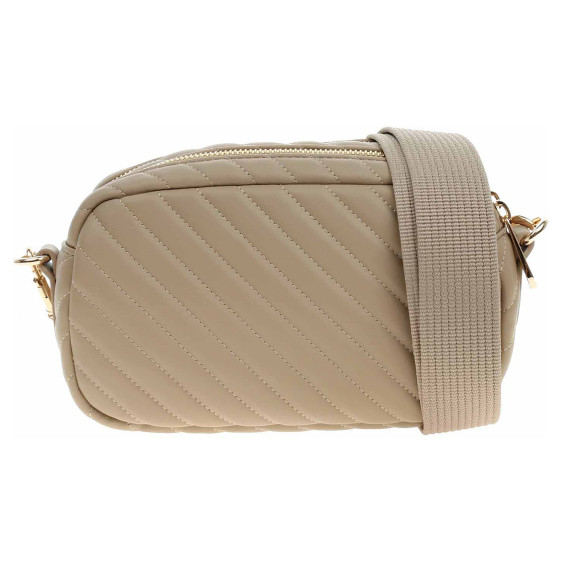 detail Tommy Hilfiger dámská kabelka AW0AW17011 AEG Beige