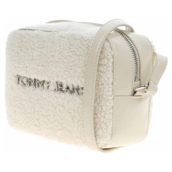 detail Tommy Hilfiger dámská kabelka AW0AW16493 Newsprint