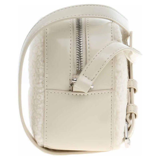 detail Tommy Hilfiger dámská kabelka AW0AW16493 Newsprint