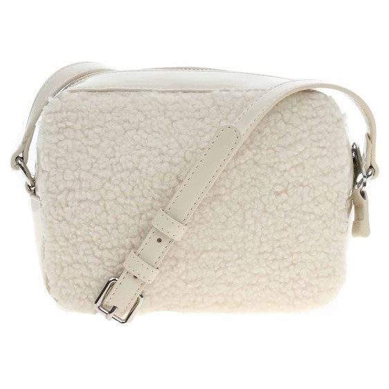 detail Tommy Hilfiger dámská kabelka AW0AW16493 Newsprint