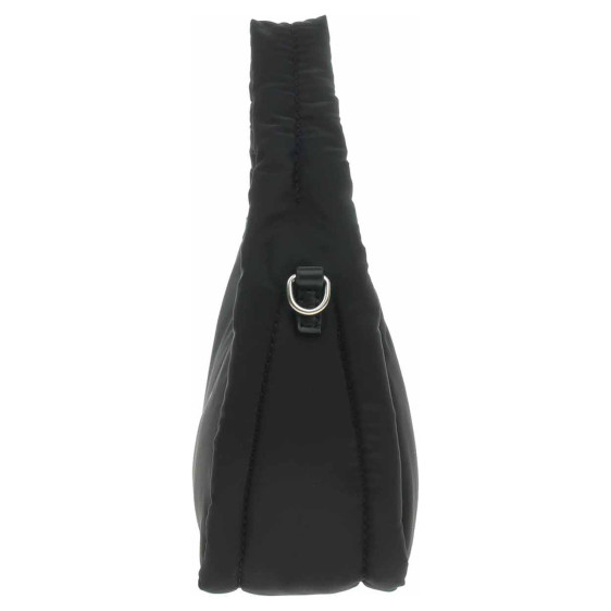 detail Calvin Klein dámská kabelka K60K612738 BEH Black