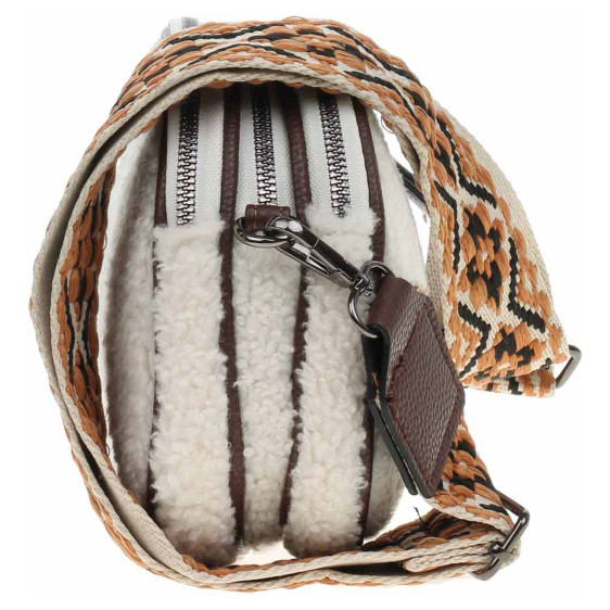 detail Remonte dámská kabelka Q0634-80 bílá