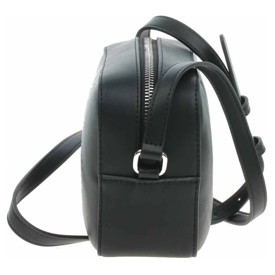 detail Tommy Hilfiger dámská kabelka AW0AW16274 BDS Black