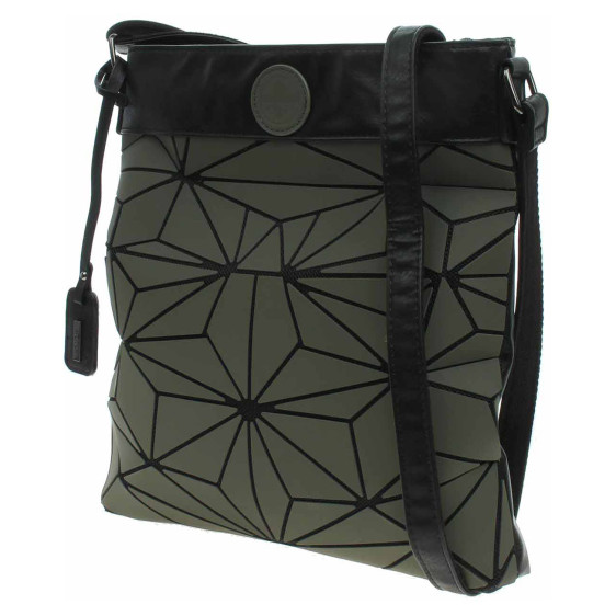 detail Rieker dámská kabelka H1316-54 grun kombi