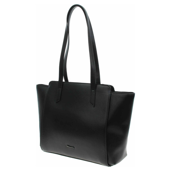 detail Tamaris dámská kabelka Cordula 33461,100 black