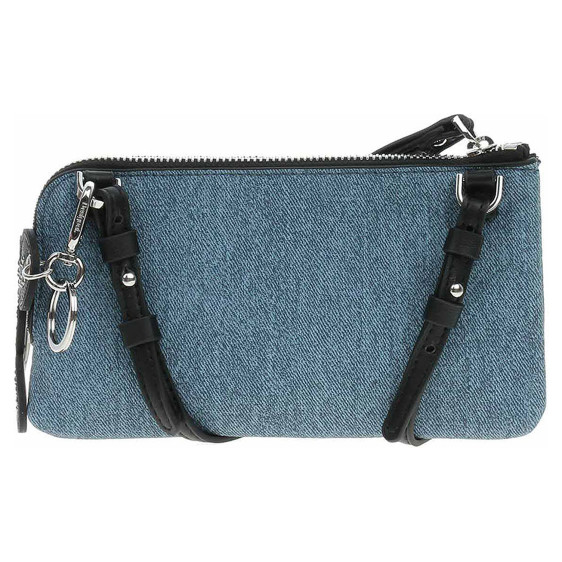 detail Desigual kabelka na mobil 24WAYP34 blue