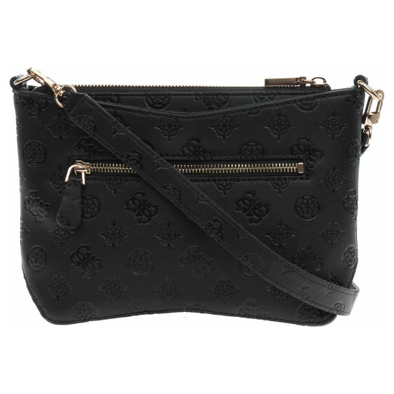 detail Guess dámská kabelka HWPD9529120-BLA