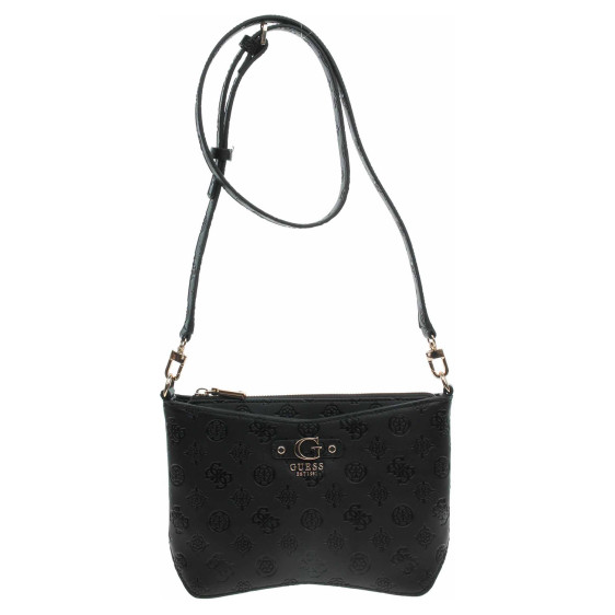 detail Guess dámská kabelka HWPD9529120-BLA