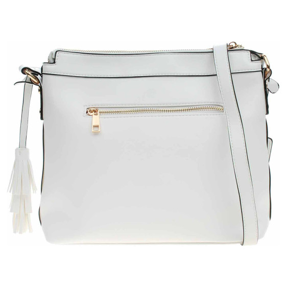 detail Remonte dámská kabelka Q0641-80 weiss kombi