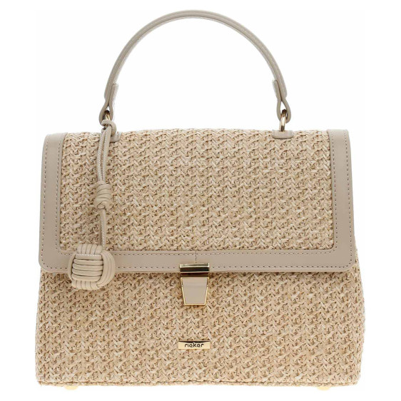 detail Rieker dámská kabelka H1606-60 béžová