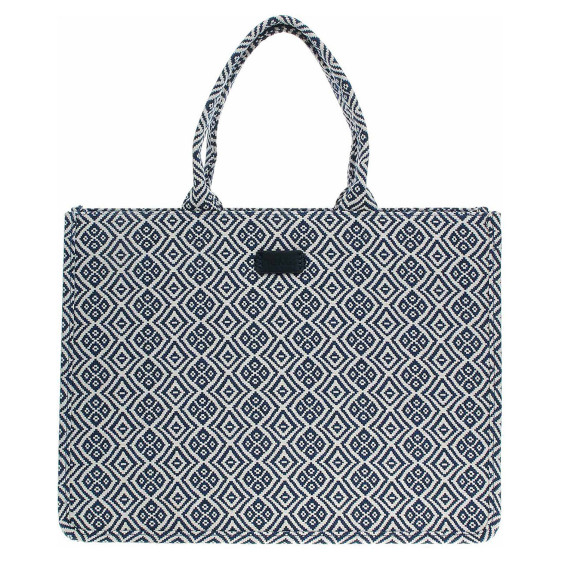 detail Rieker dámská kabelka H1609-90 blau