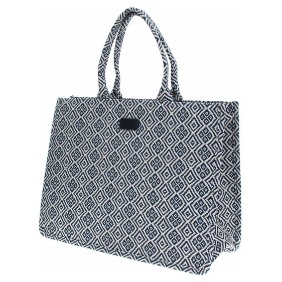 detail Rieker dámská kabelka H1609-90 blau