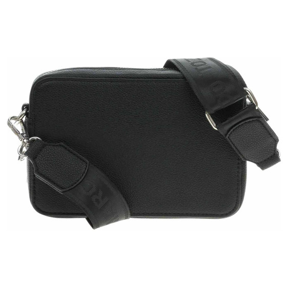 detail Marco Tozzi dámská kabelka 2-61103-45 990 černá