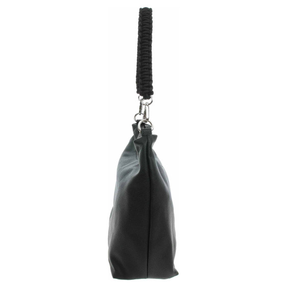 detail Marco Tozzi dámská kabelka 2-61104-45 černá