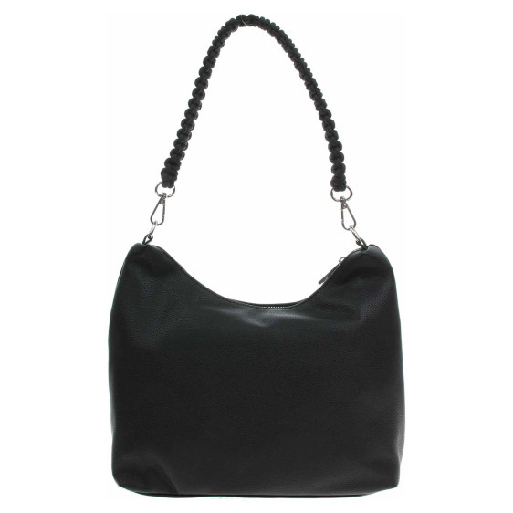 detail Marco Tozzi dámská kabelka 2-61104-45 černá