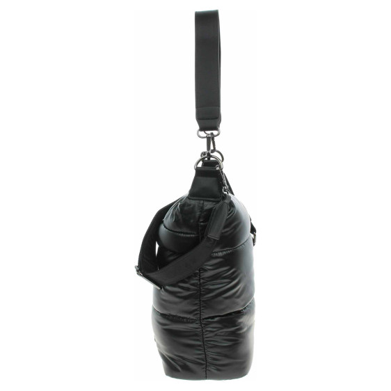 detail Marco Tozzi dámská kabelka 2-61122-45 black