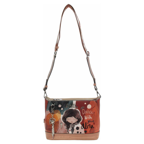 detail Anekke dámská kabelka 40703-475