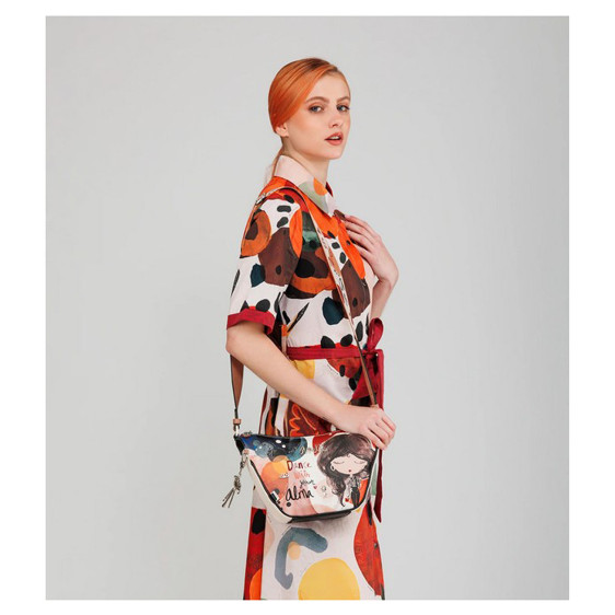 detail Anekke dámská kabelka 40703-492