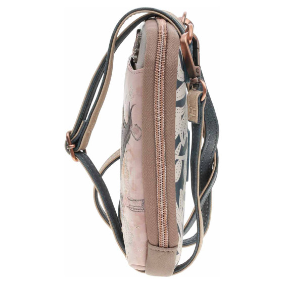 detail Anekke dámská kabelka 40803-911