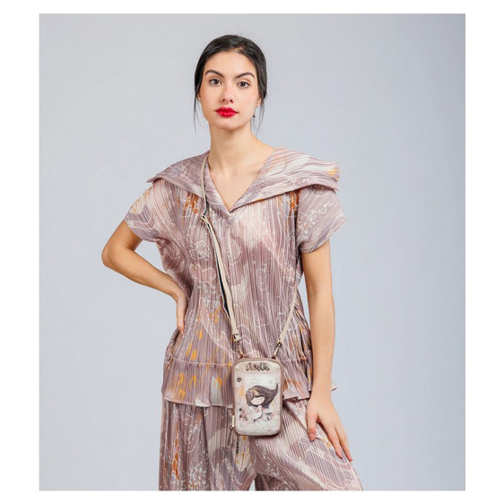 detail Anekke dámská kabelka 40803-911