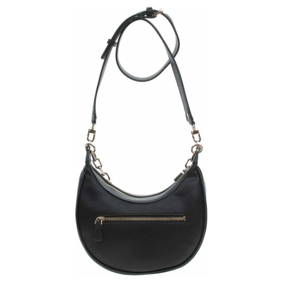 detail Guess dámská kabelka HWBG9642010-BLA