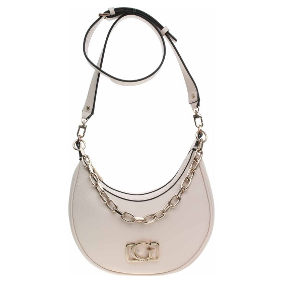 detail Guess dámská kabelka HWBG9642010-SHE