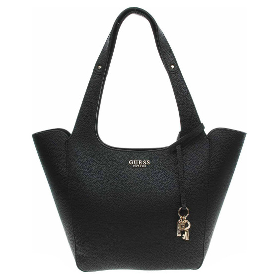detail Guess dámská kabelka HWBG9640220-BLA