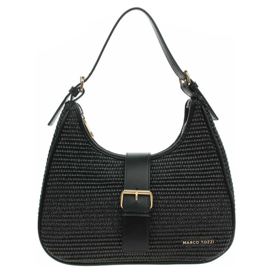 detail Marco Tozzi dámská kabelka 2-61118-44 black