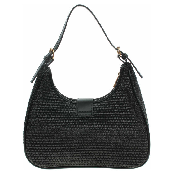 detail Marco Tozzi dámská kabelka 2-61118-44 black