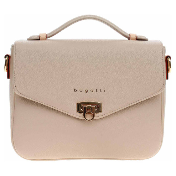 detail Bugatti dámská kabelka 49663450 beige