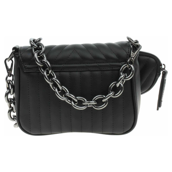 detail Bugatti dámská kabelka 49332001 black