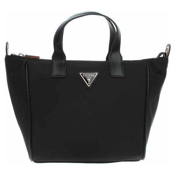 detail Guess dámská kabelka TWNN9676019-BLA