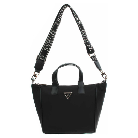 detail Guess dámská kabelka TWNN9676019-BLA