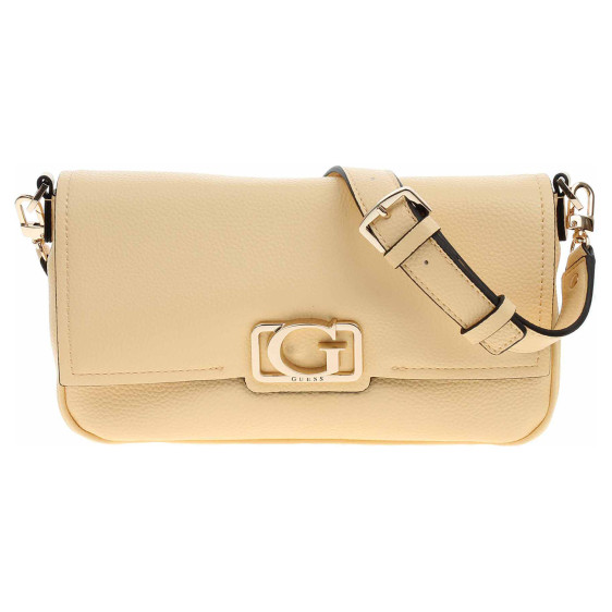 detail Guess dámská kabelka HWBG9642190-CSL