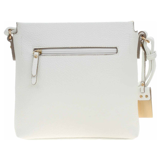 detail Gabor dámská kabelka Gela 8959 12 white