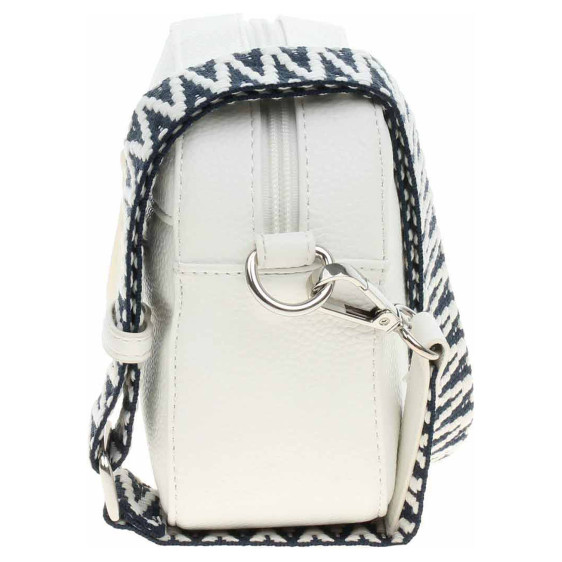 detail Gabor dámská kabelka Silena 010601 white