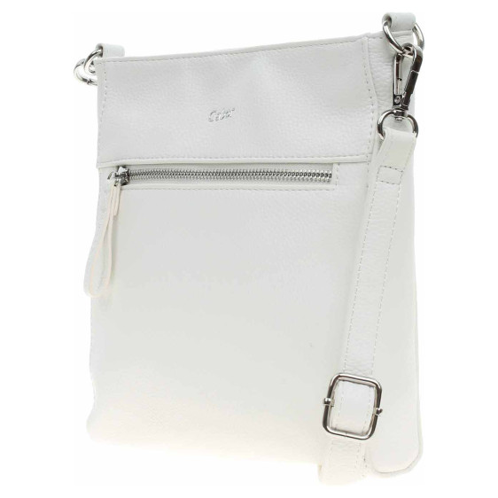 detail Gabor dámská kabelka Silena 010605 white