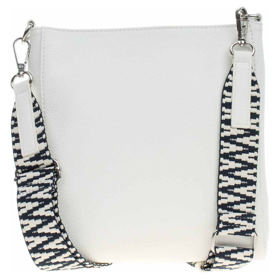 detail Gabor dámská kabelka Silena 010605 white