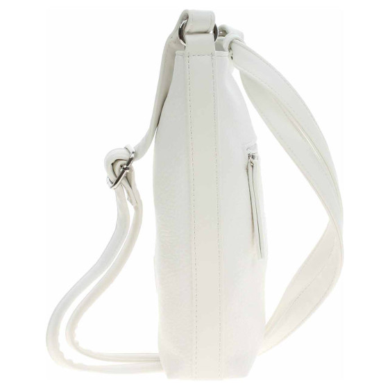 detail Gabor dámská kabelka Elfie 011563 white