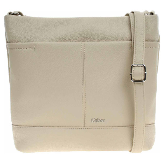 detail Gabor dámská kabelka Lenea 011580 off white