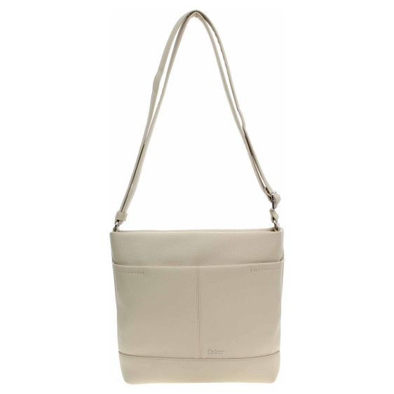 detail Gabor dámská kabelka Lenea 011580 off white