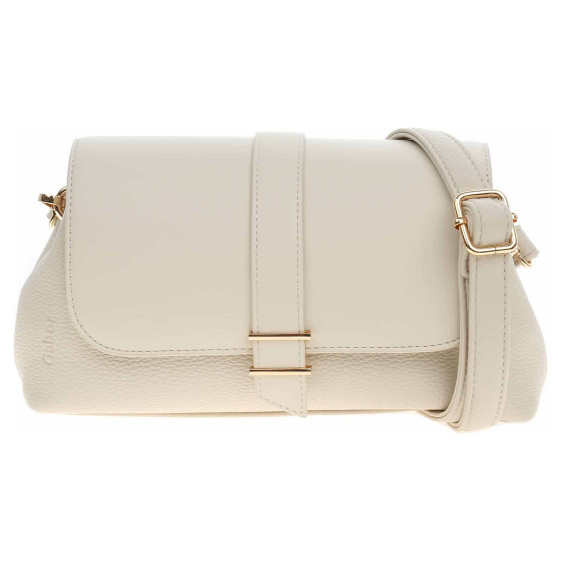 detail Gabor dámská kabelka Sahar 011626 off white