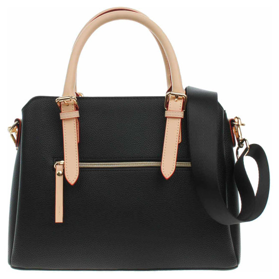 detail Bugatti dámská kabelka 49362301 schwarz