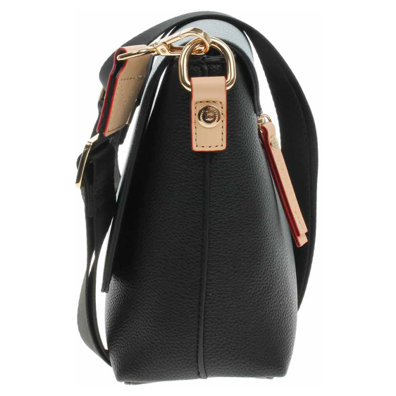 detail Bugatti dámská kabelka 49662801 schwarz