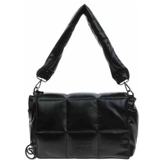 detail Remonte dámská kabelka Q0716-00 schwarz