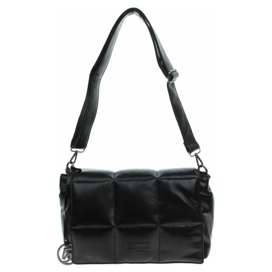 detail Remonte dámská kabelka Q0716-00 schwarz