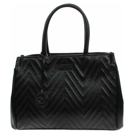 detail Remonte dámská kabelka + etue Q0724-00 schwarz